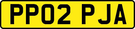 PP02PJA