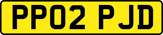 PP02PJD
