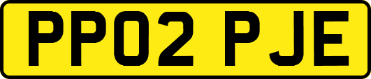 PP02PJE