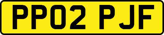 PP02PJF