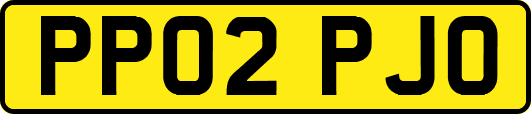 PP02PJO