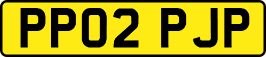 PP02PJP
