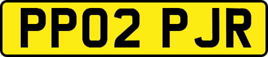 PP02PJR