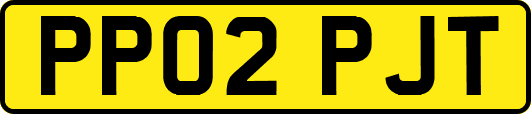 PP02PJT