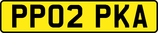 PP02PKA