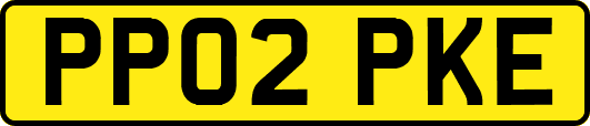 PP02PKE