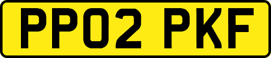 PP02PKF