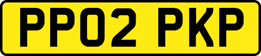 PP02PKP