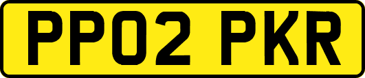 PP02PKR