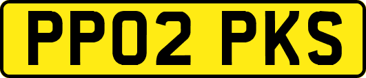 PP02PKS