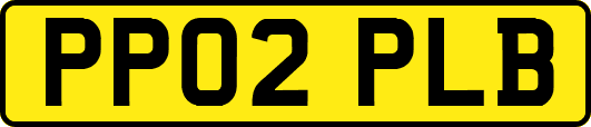 PP02PLB