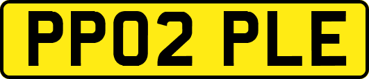 PP02PLE
