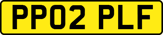 PP02PLF