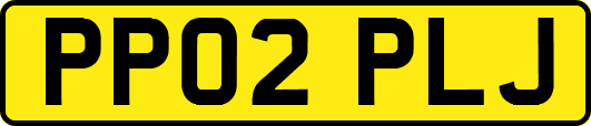 PP02PLJ