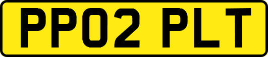 PP02PLT