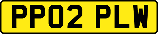 PP02PLW