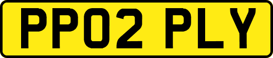 PP02PLY