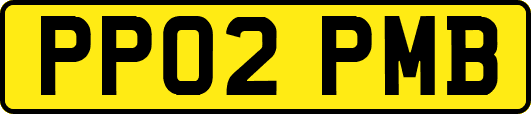 PP02PMB