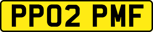 PP02PMF