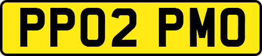 PP02PMO