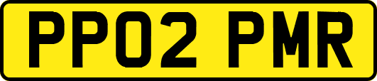 PP02PMR