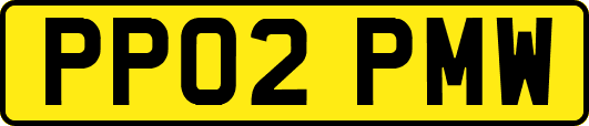 PP02PMW