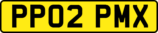 PP02PMX