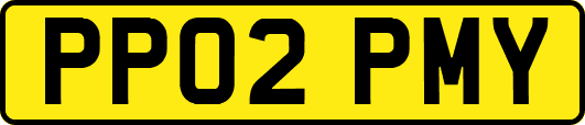 PP02PMY