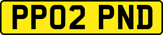 PP02PND