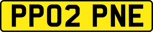 PP02PNE