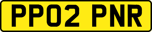 PP02PNR