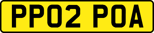 PP02POA
