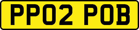 PP02POB