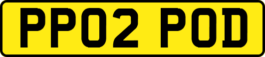 PP02POD