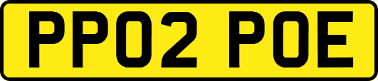 PP02POE