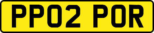 PP02POR