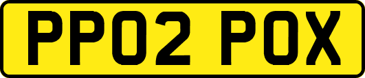 PP02POX