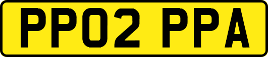 PP02PPA