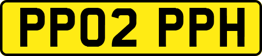 PP02PPH