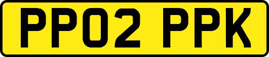 PP02PPK