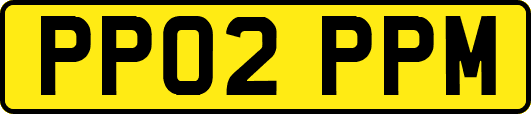 PP02PPM