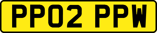 PP02PPW
