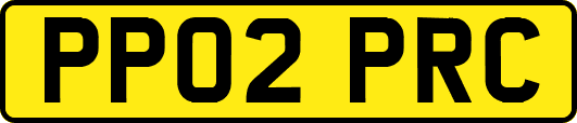 PP02PRC