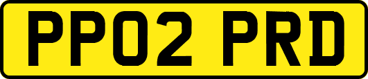 PP02PRD