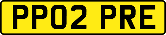 PP02PRE