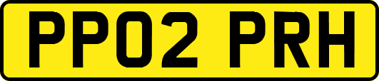 PP02PRH