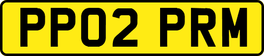 PP02PRM