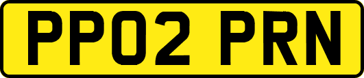 PP02PRN