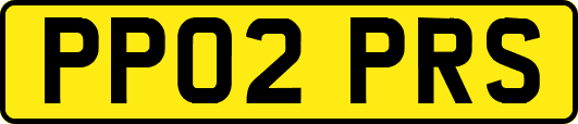 PP02PRS