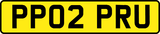 PP02PRU